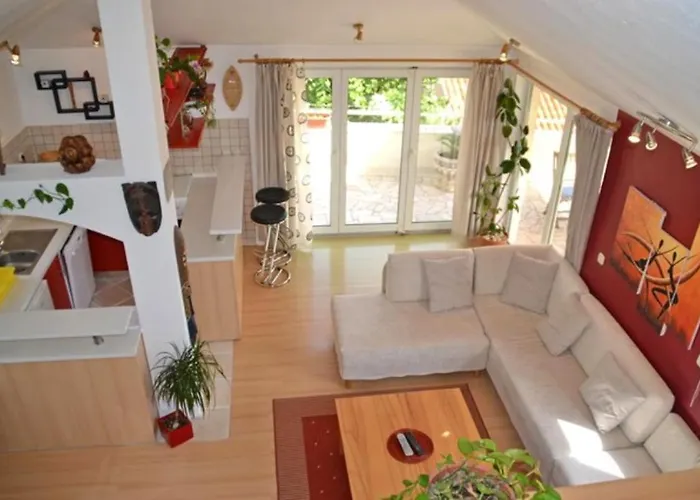 Laura 公寓 杜布罗夫尼克