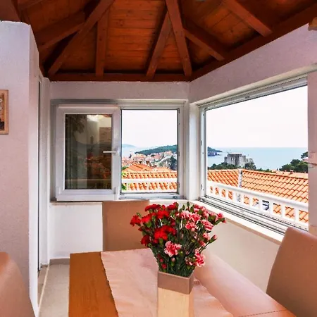 Apartamento Laura Dubrovnik