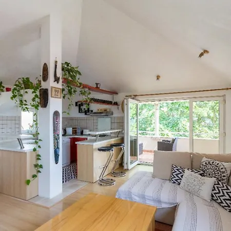 Laura 公寓 杜布罗夫尼克