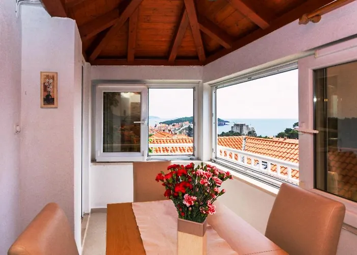 Apartman Laura Dubrovnik