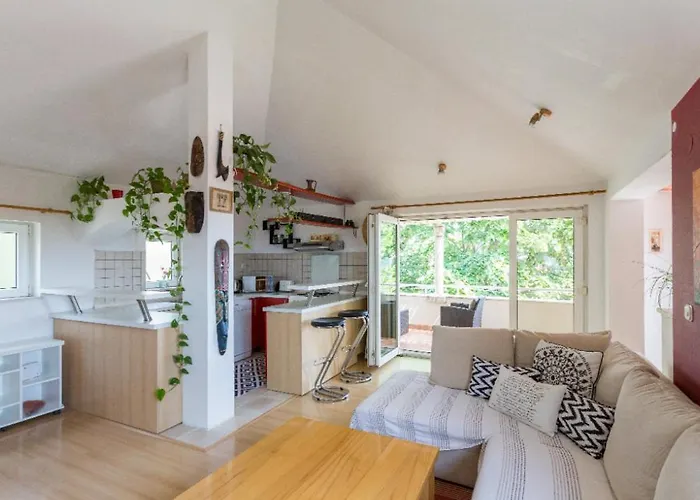 Laura Apartman Dubrovnik